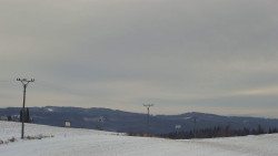 Troják - Maruška - Rozhledna