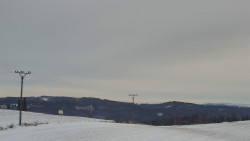 Troják - Maruška - Rozhledna