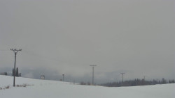 Troják - Maruška - Rozhledna