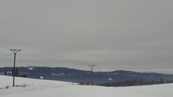 Troják - Maruška - Rozhledna