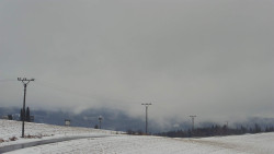 Troják - Maruška - Rozhledna