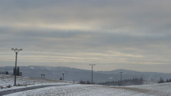 Troják - Maruška - Rozhledna