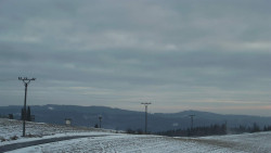 Troják - Maruška - Rozhledna