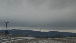 Troják - Maruška - Rozhledna