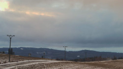 Troják - Maruška - Rozhledna