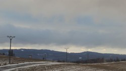 Troják - Maruška - Rozhledna