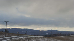 Troják - Maruška - Rozhledna