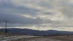 Troják - Maruška - Rozhledna