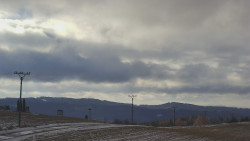 Troják - Maruška - Rozhledna