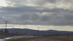 Troják - Maruška - Rozhledna