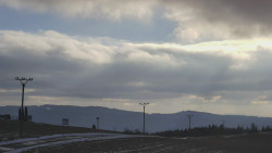 Troják - Maruška - Rozhledna