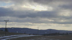 Troják - Maruška - Rozhledna