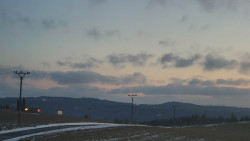 Troják - Maruška - Rozhledna