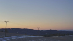 Troják - Maruška - Rozhledna