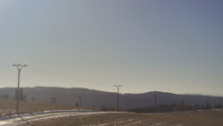 Troják - Maruška - Rozhledna