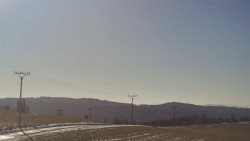 Troják - Maruška - Rozhledna