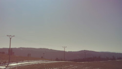 Troják - Maruška - Rozhledna