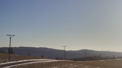 Troják - Maruška - Rozhledna