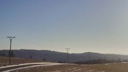 Troják - Maruška - Rozhledna