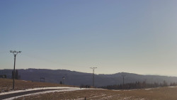 Troják - Maruška - Rozhledna