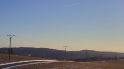 Troják - Maruška - Rozhledna