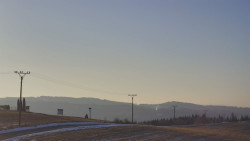 Troják - Maruška - Rozhledna