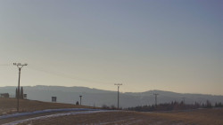 Troják - Maruška - Rozhledna