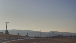 Troják - Maruška - Rozhledna