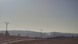 Troják - Maruška - Rozhledna