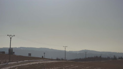 Troják - Maruška - Rozhledna