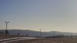 Troják - Maruška - Rozhledna