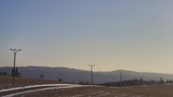 Troják - Maruška - Rozhledna