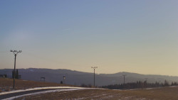 Troják - Maruška - Rozhledna