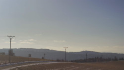 Troják - Maruška - Rozhledna