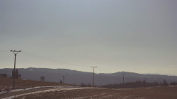 Troják - Maruška - Rozhledna