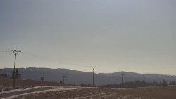 Troják - Maruška - Rozhledna