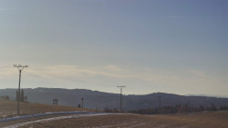 Troják - Maruška - Rozhledna