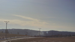 Troják - Maruška - Rozhledna