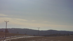 Troják - Maruška - Rozhledna