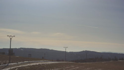 Troják - Maruška - Rozhledna