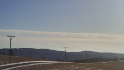 Troják - Maruška - Rozhledna