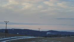 Troják - Maruška - Rozhledna