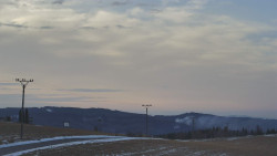 Troják - Maruška - Rozhledna