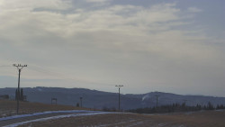 Troják - Maruška - Rozhledna