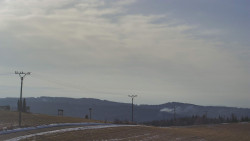 Troják - Maruška - Rozhledna