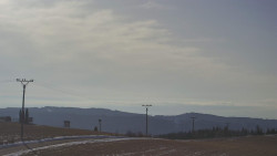 Troják - Maruška - Rozhledna