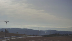 Troják - Maruška - Rozhledna