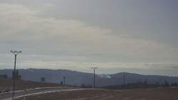 Troják - Maruška - Rozhledna