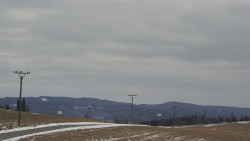 Troják - Maruška - Rozhledna