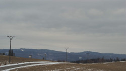 Troják - Maruška - Rozhledna